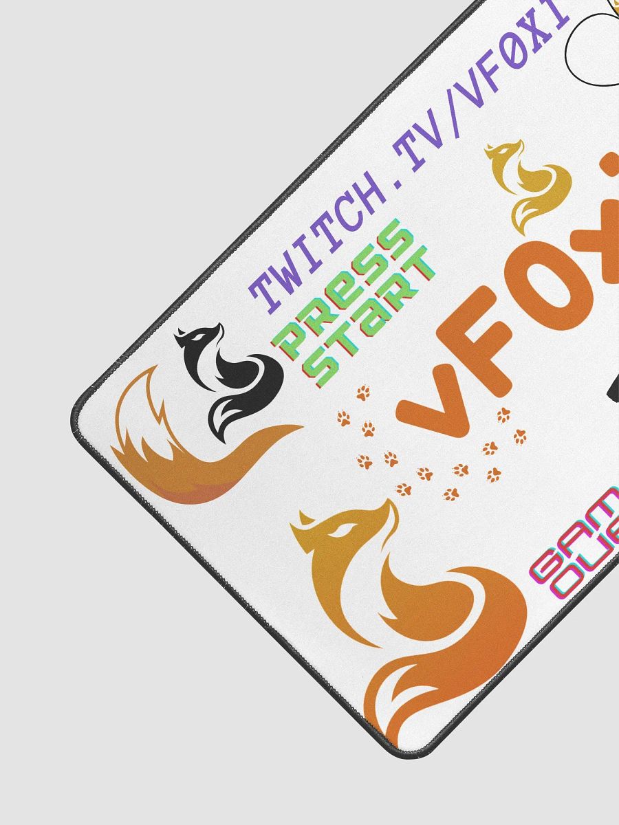 V-Mouse Pad product image (3)