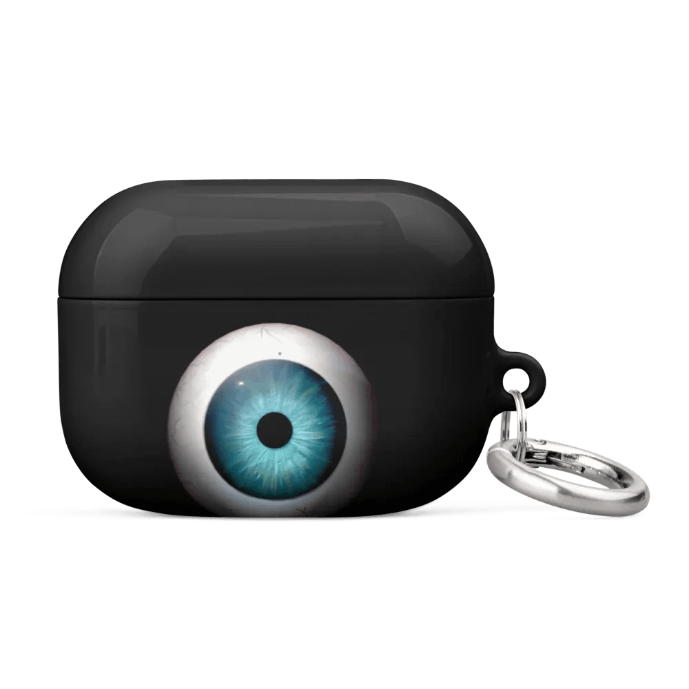 Always Watching Ipod Case product image (4)