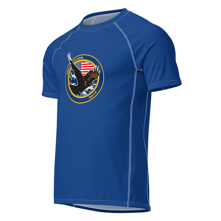 NRVN MILITARY US NAVY APPRECIATION SHIRT- 2025 product image (2)
