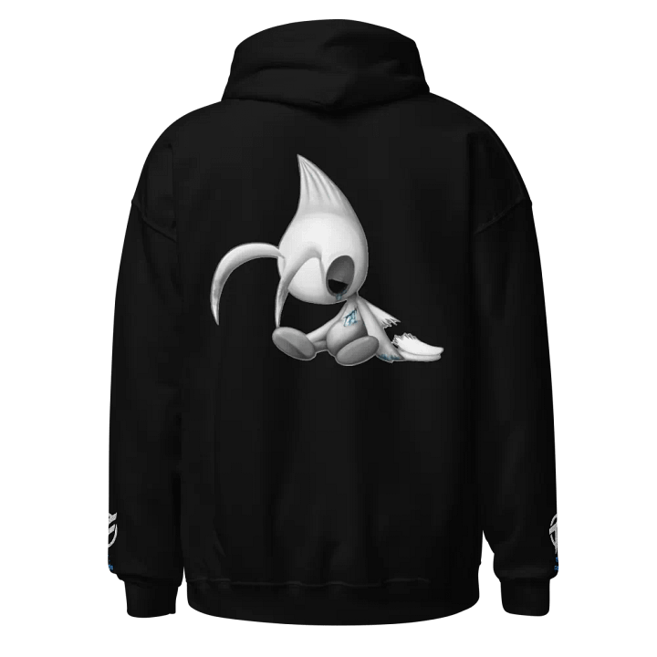TopFrag™ castle Gildan Classic Hoodie product image (1)