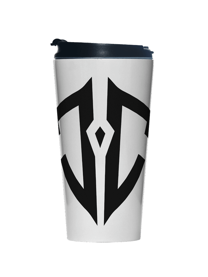 Stainless Steel Travel Mug product image (1)