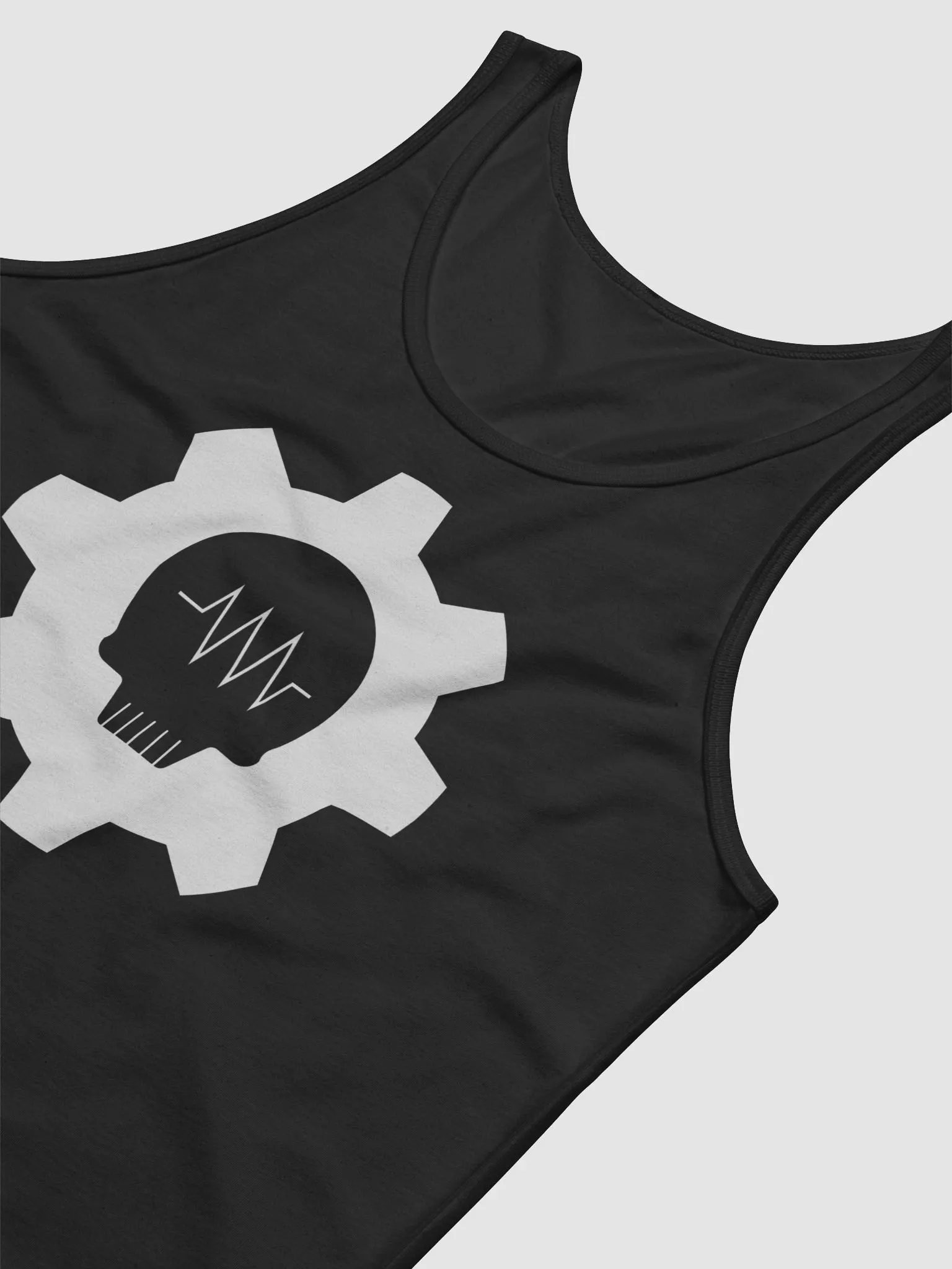 Resist The Tank (Masc) product image (6)