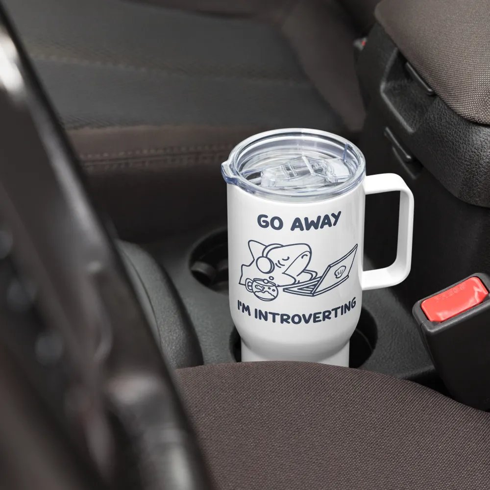 Travel Mug product image (7)