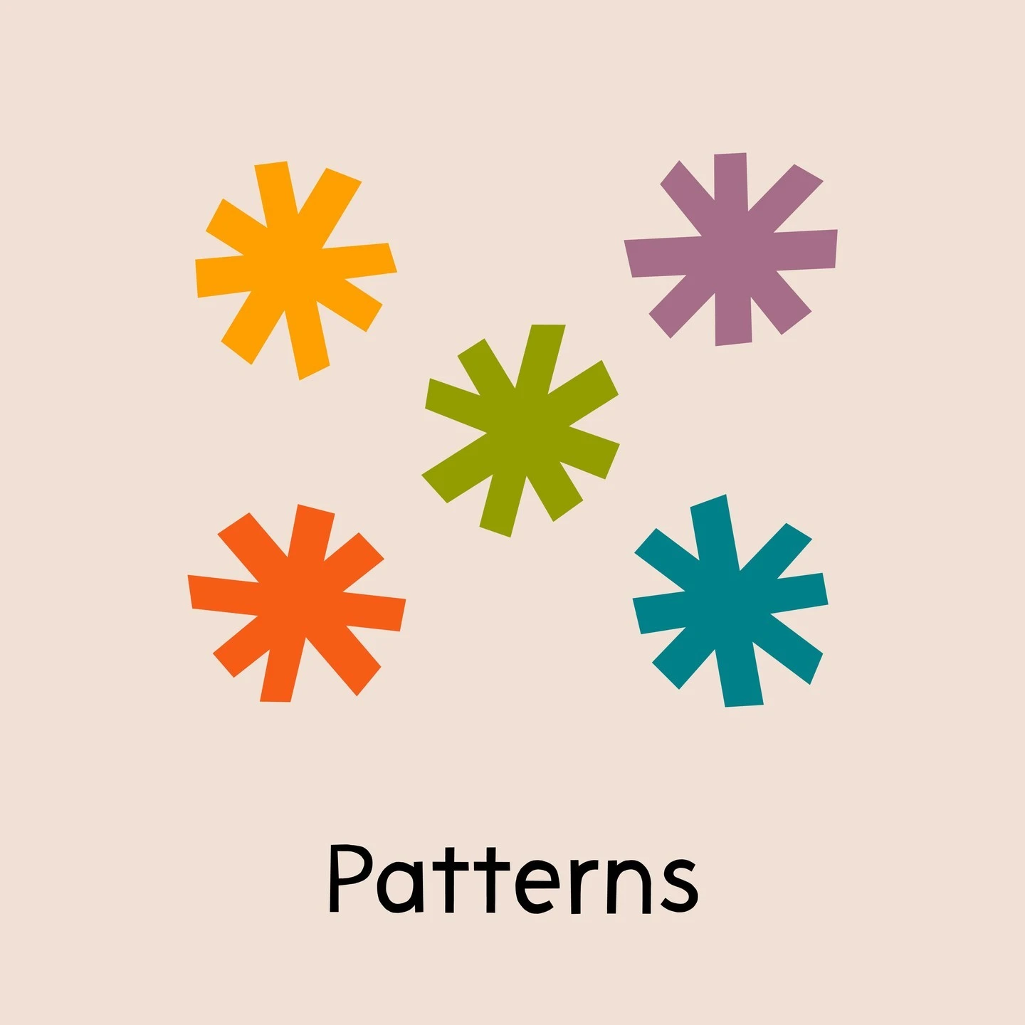 Open for Pattern Commissions and Licensing!
Hand drawn, bold, graphic patterns for licensing or on commission.

Link in Bio >...