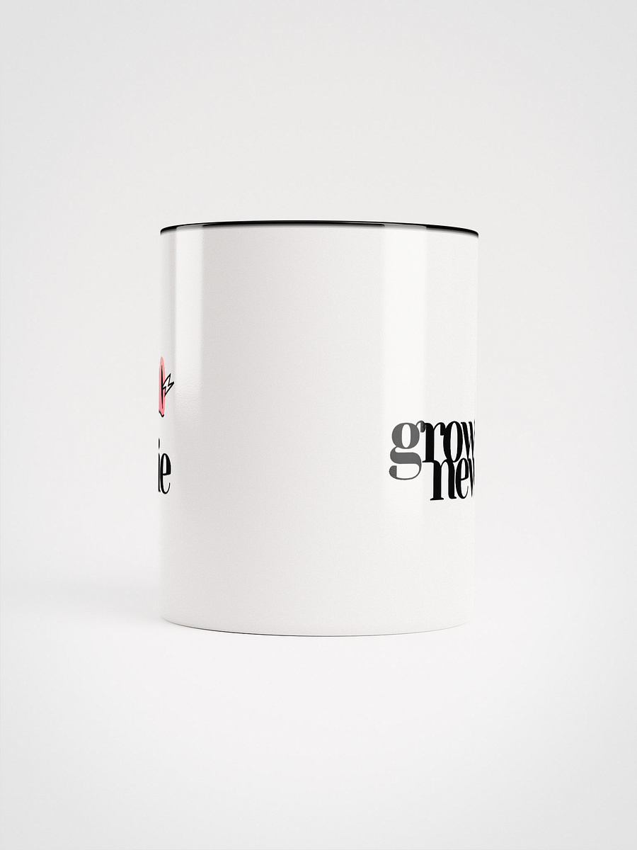 Grow Newsie Ceramic Mug product image (36)