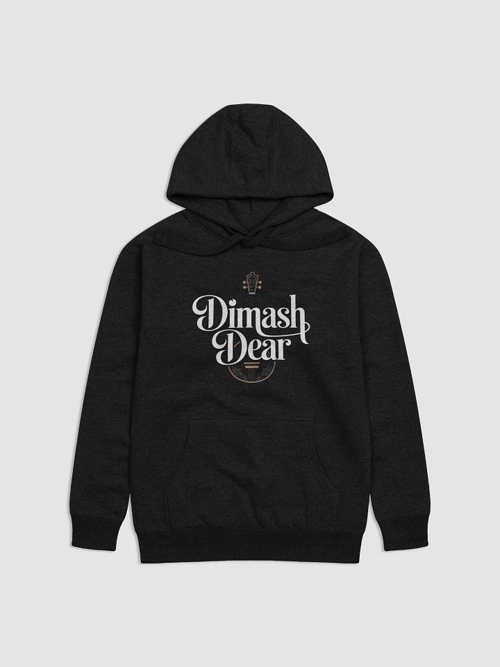 Singer From Wales Uk Cotton Heritage Unisex Premium Hoodie product image (1)
