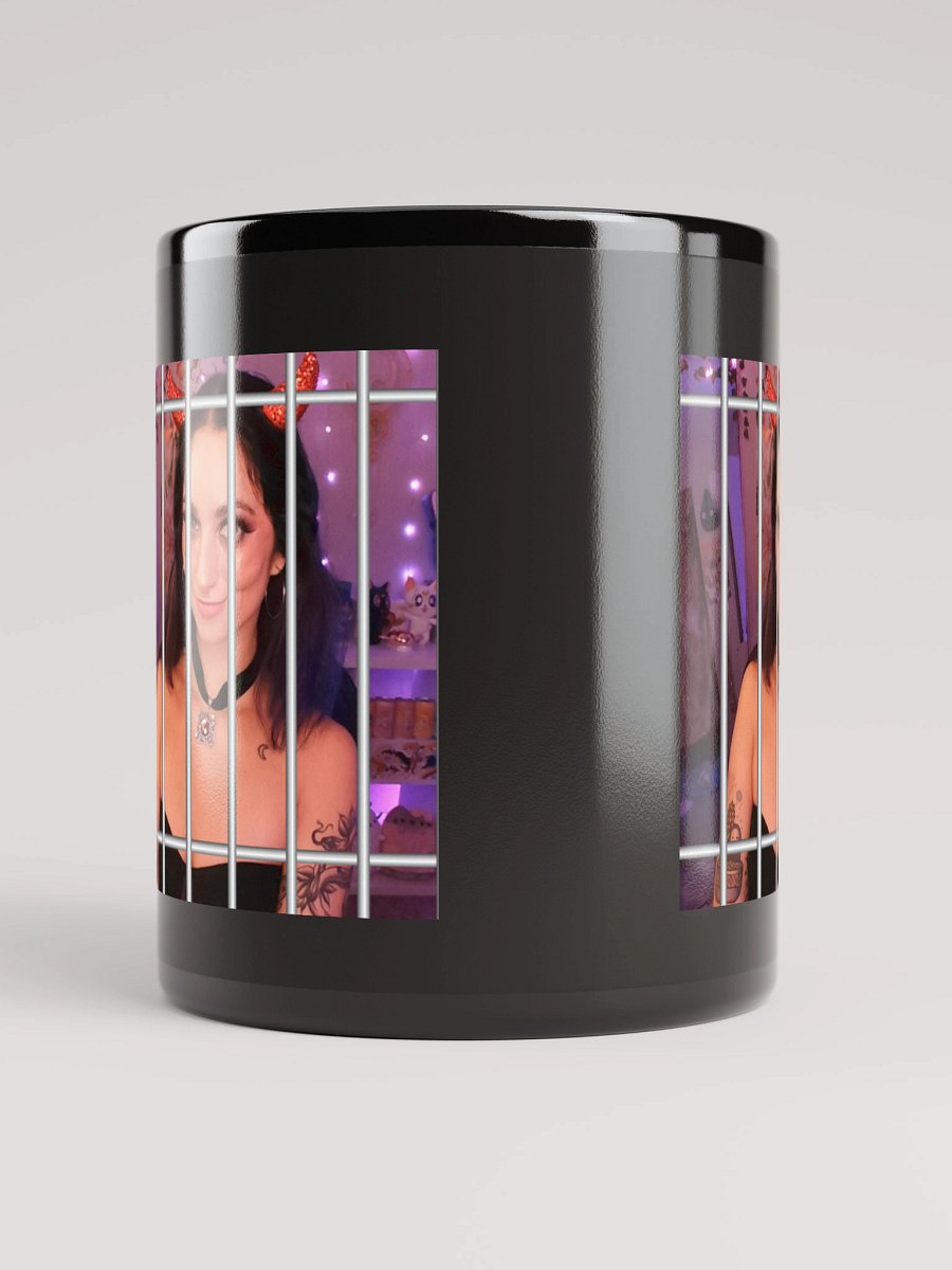 Jupie Jail Mug product image (10)
