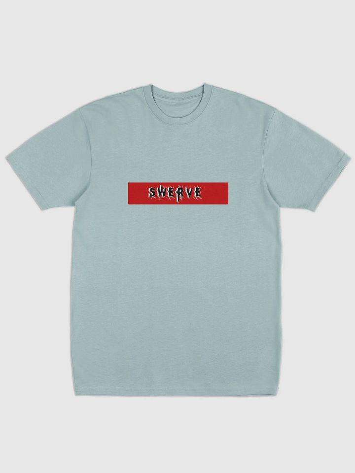 Swerve T-shirt product image (3)