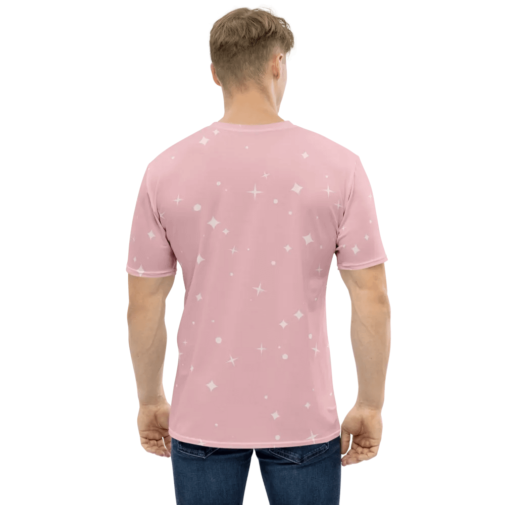 Sakura Hatsune Cuyoya Men's T-shirt product image (2)