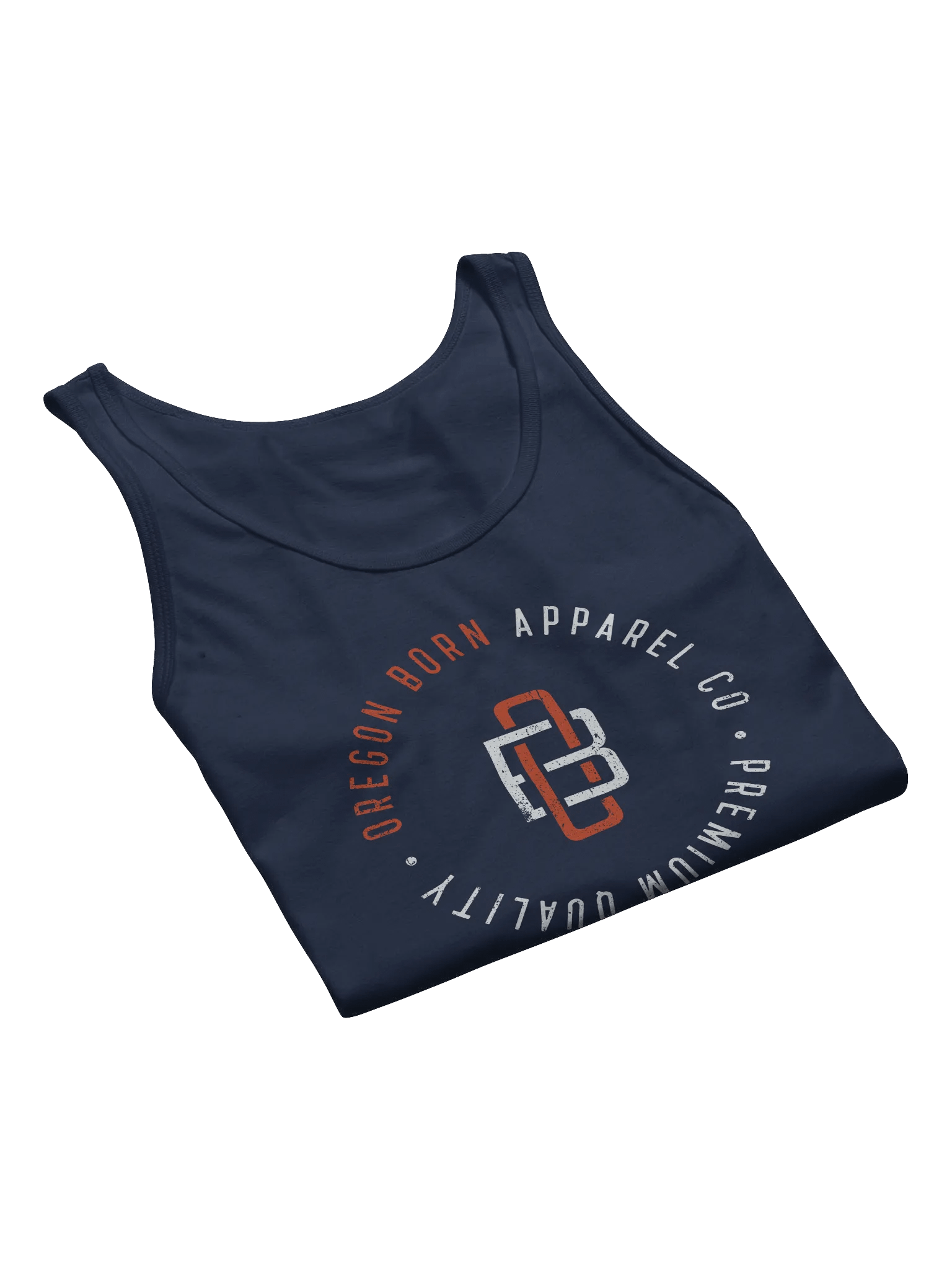 Oregon Born Apparel Co Tank product image (5)