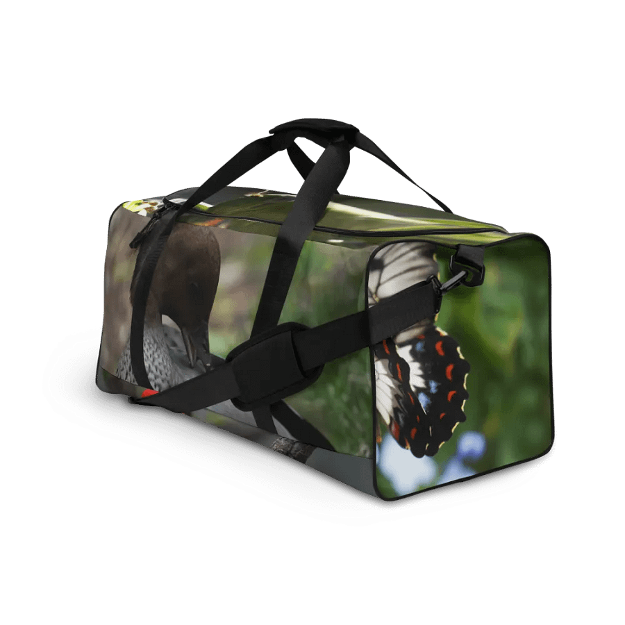 Nature Mashup Bag product image (3)
