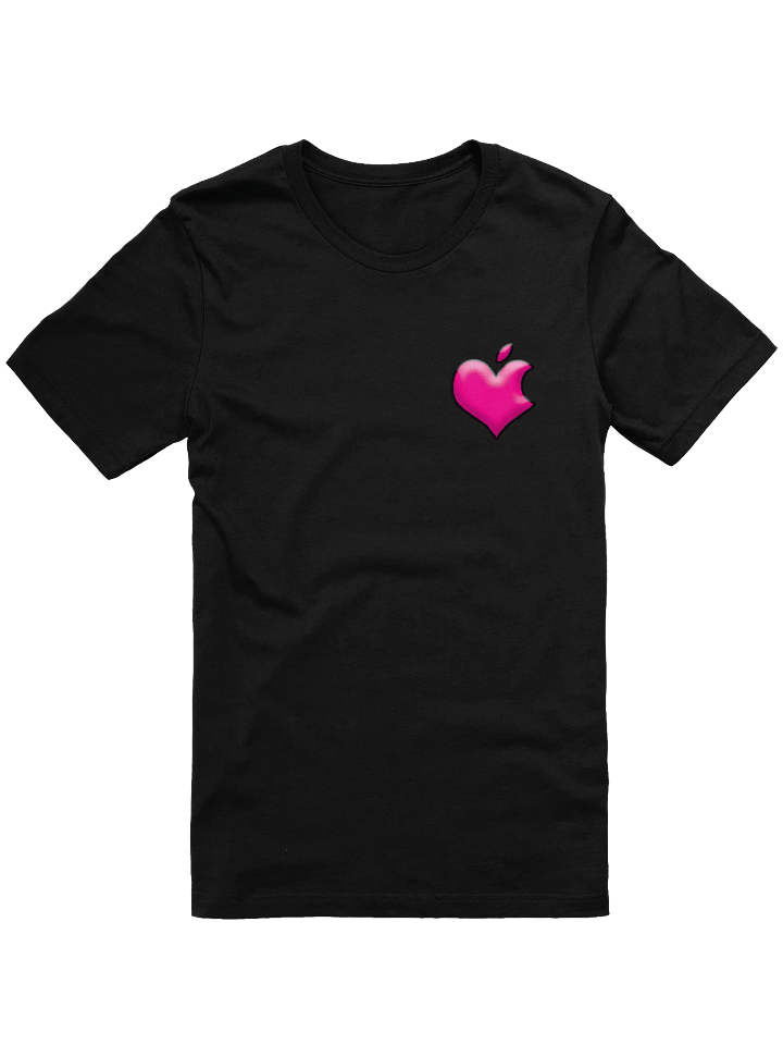Emote T-Shirt - Logo product image (1)