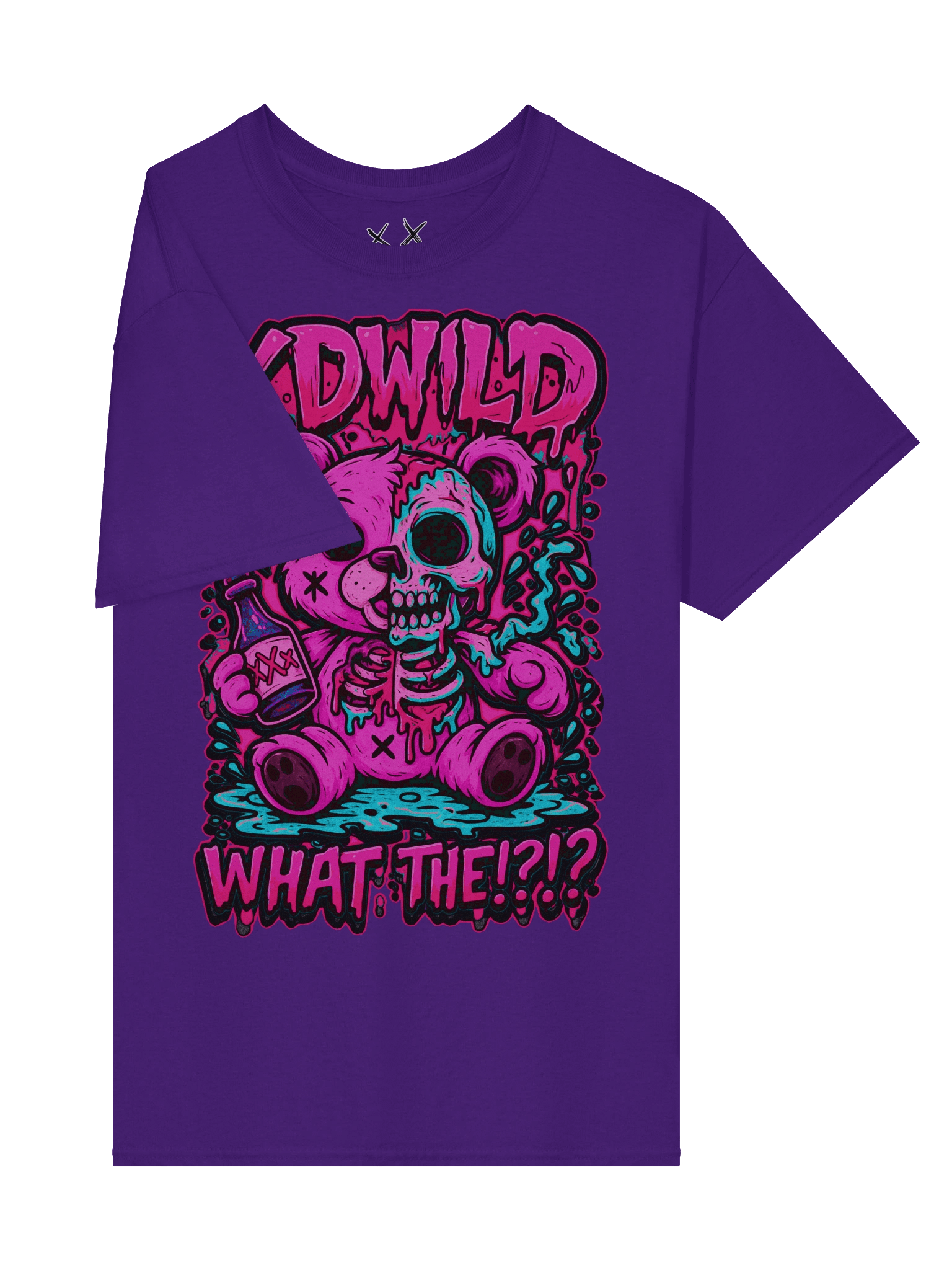 wild berry Tee product image (19)