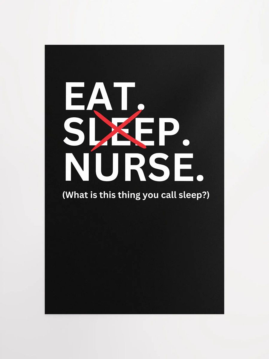 Nurses Posters 