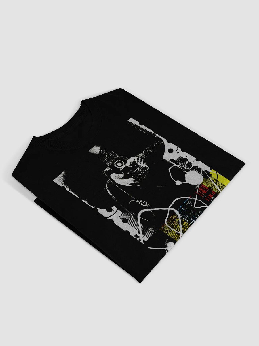 Pop-Art Photographer Long Sleeve Shirt product image (13)
