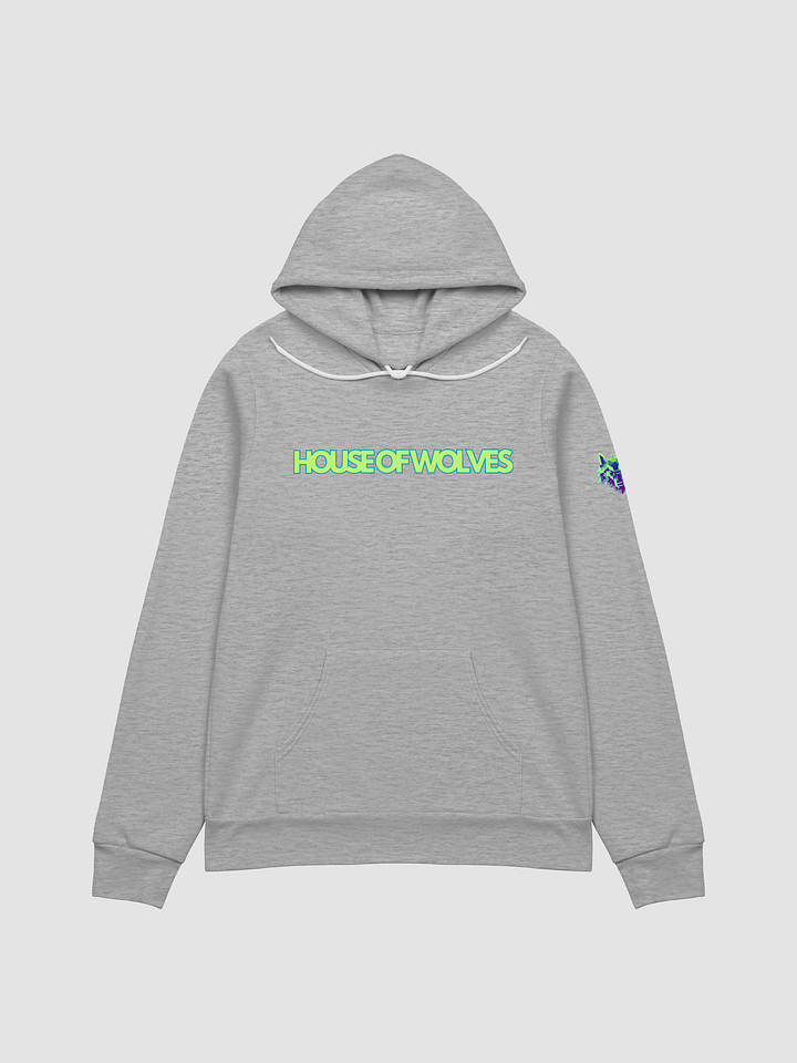 Ninety Four Hoodie product image (5)