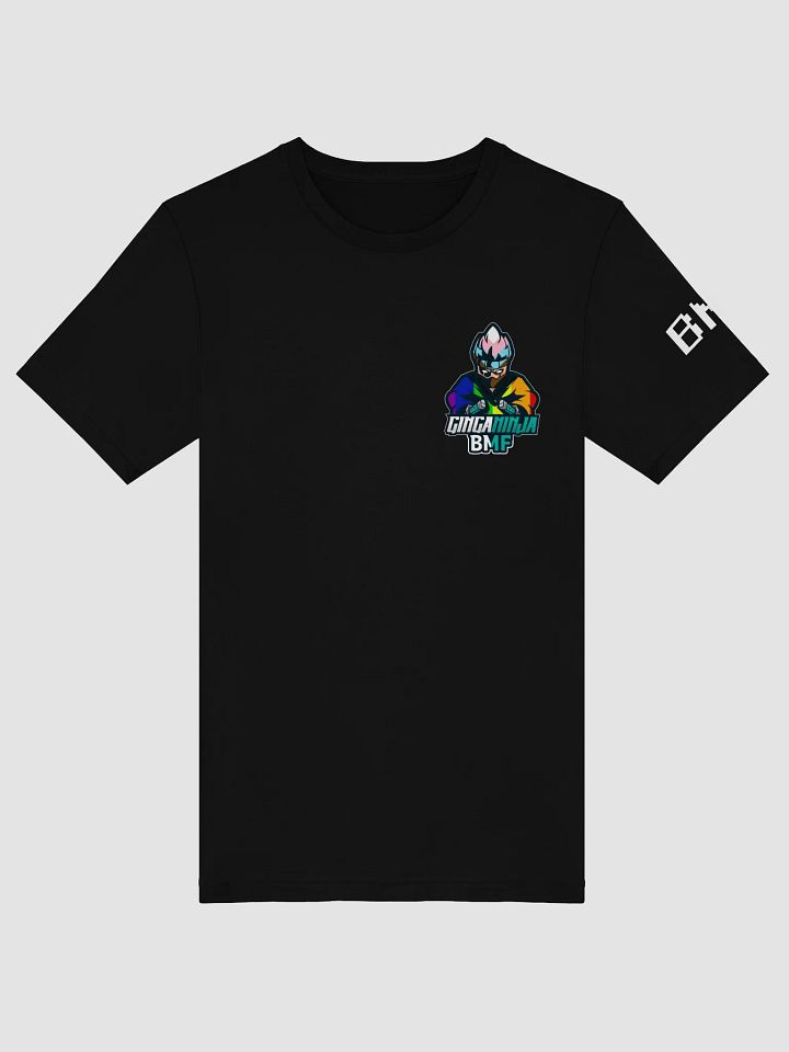 OG Ginga Logo LGBTQ+ Shirt product image (5)
