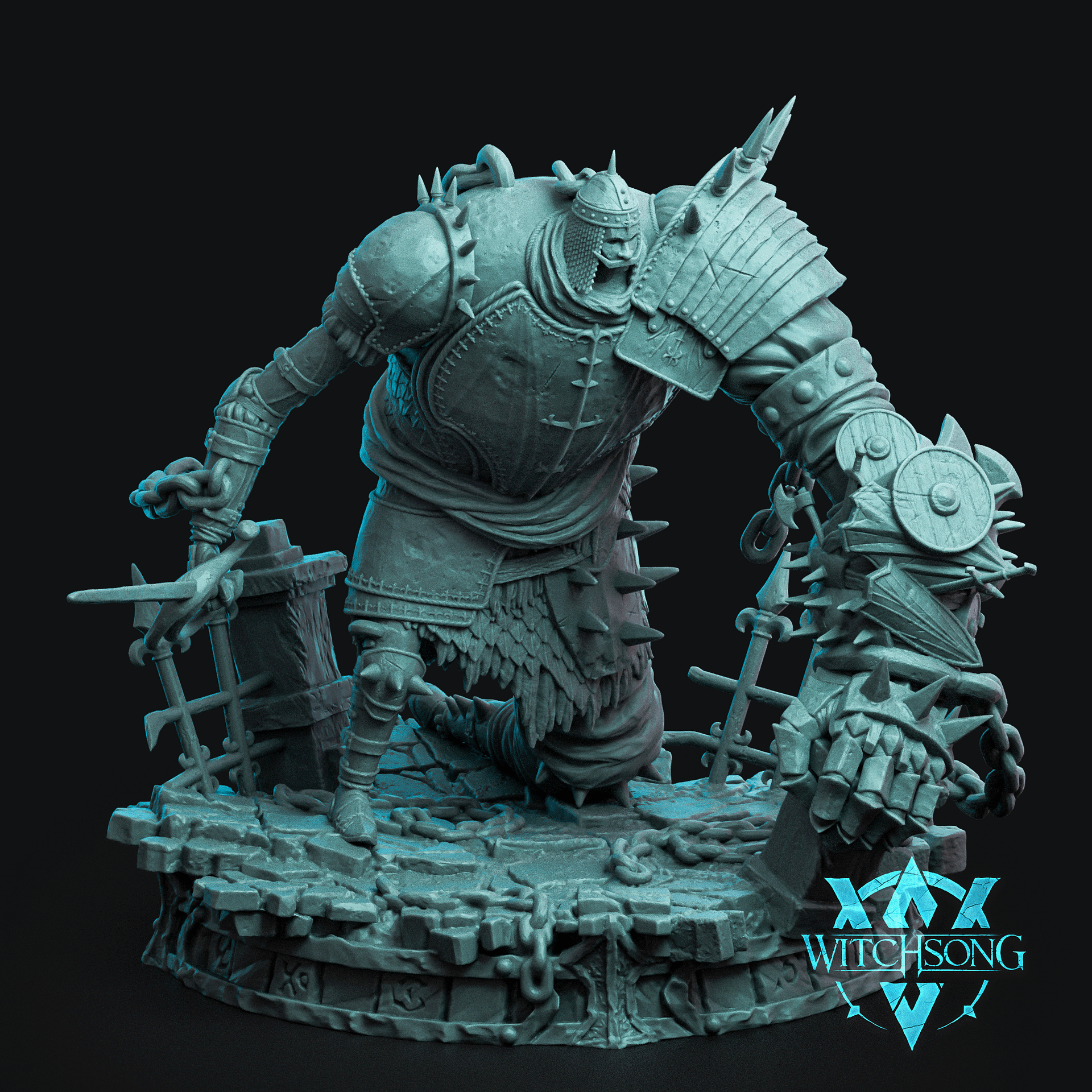 God's Puppet product image (1)