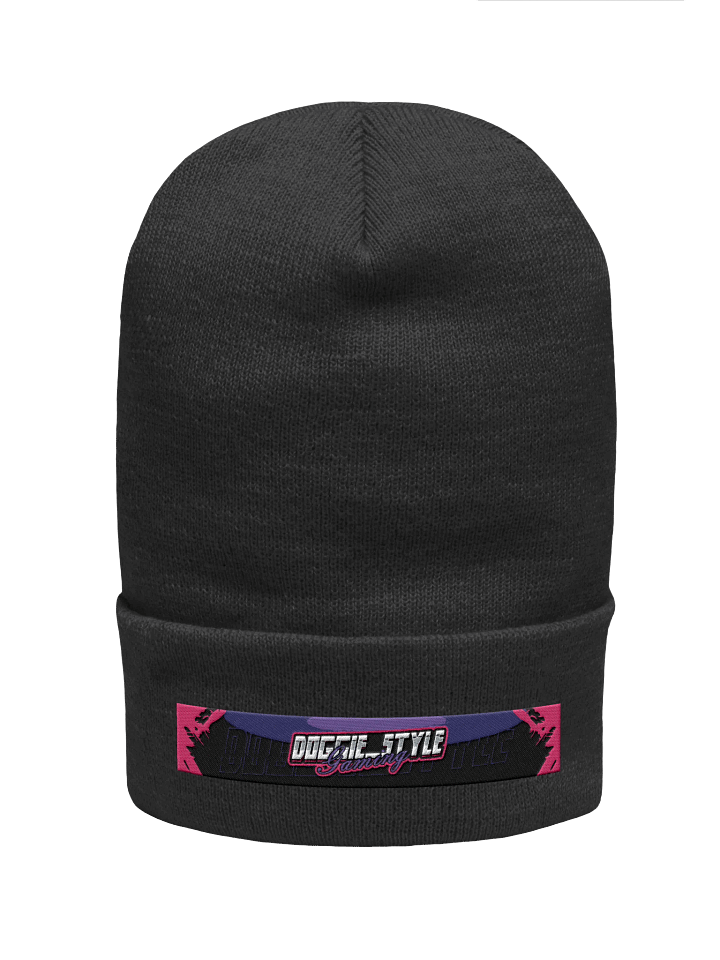 DSG Beanie product image (1)