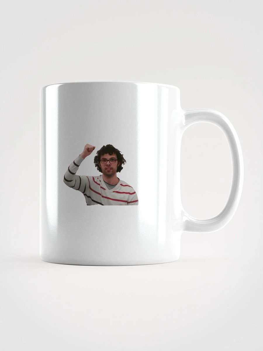 marcCHEER Mug w/ Command product image (1)