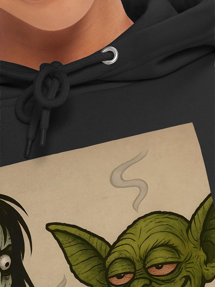Premium Comfort Classic Hoodie product image (25)