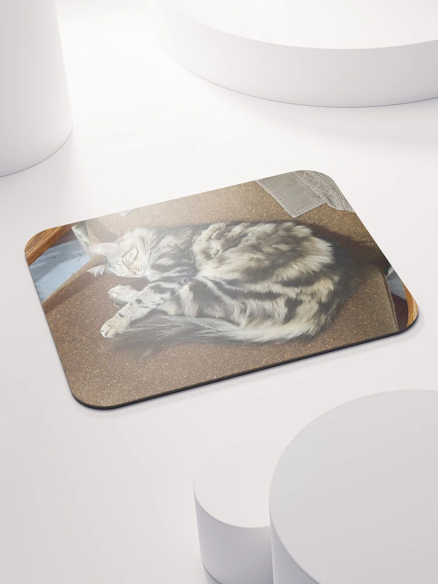 Sleeping Harry Mouse Pad product image (3)