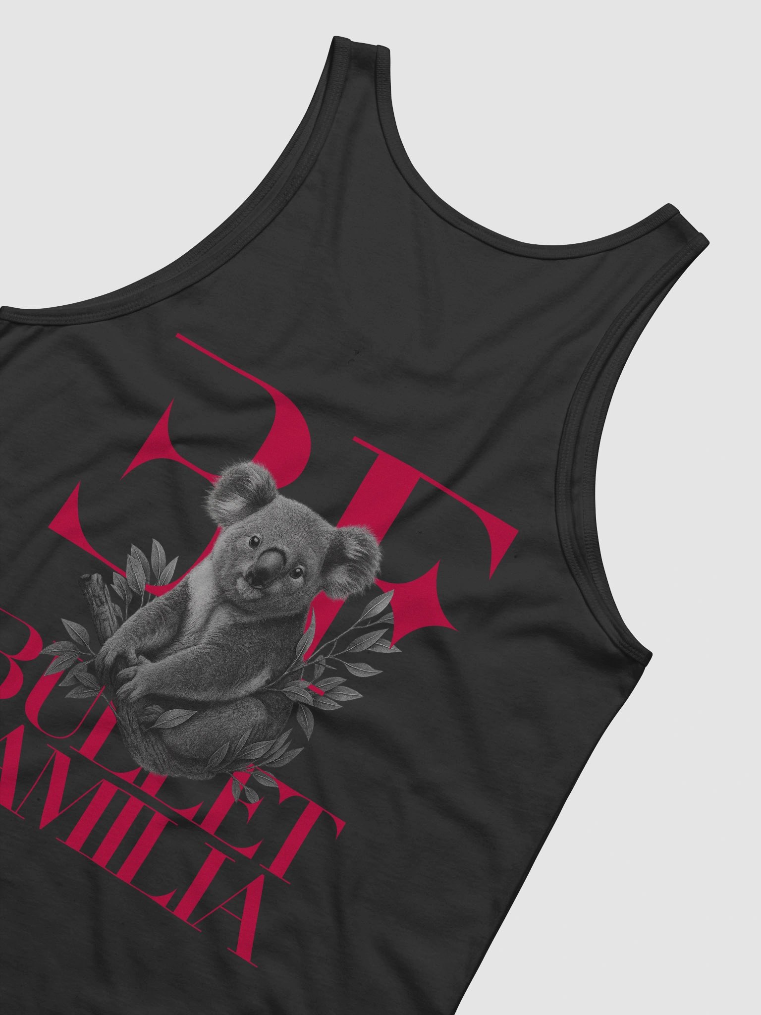 Baroque Koala product image (6)