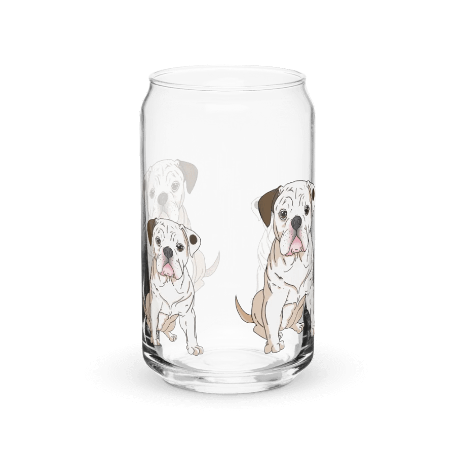 Wrigley Pop Glass product image (9)