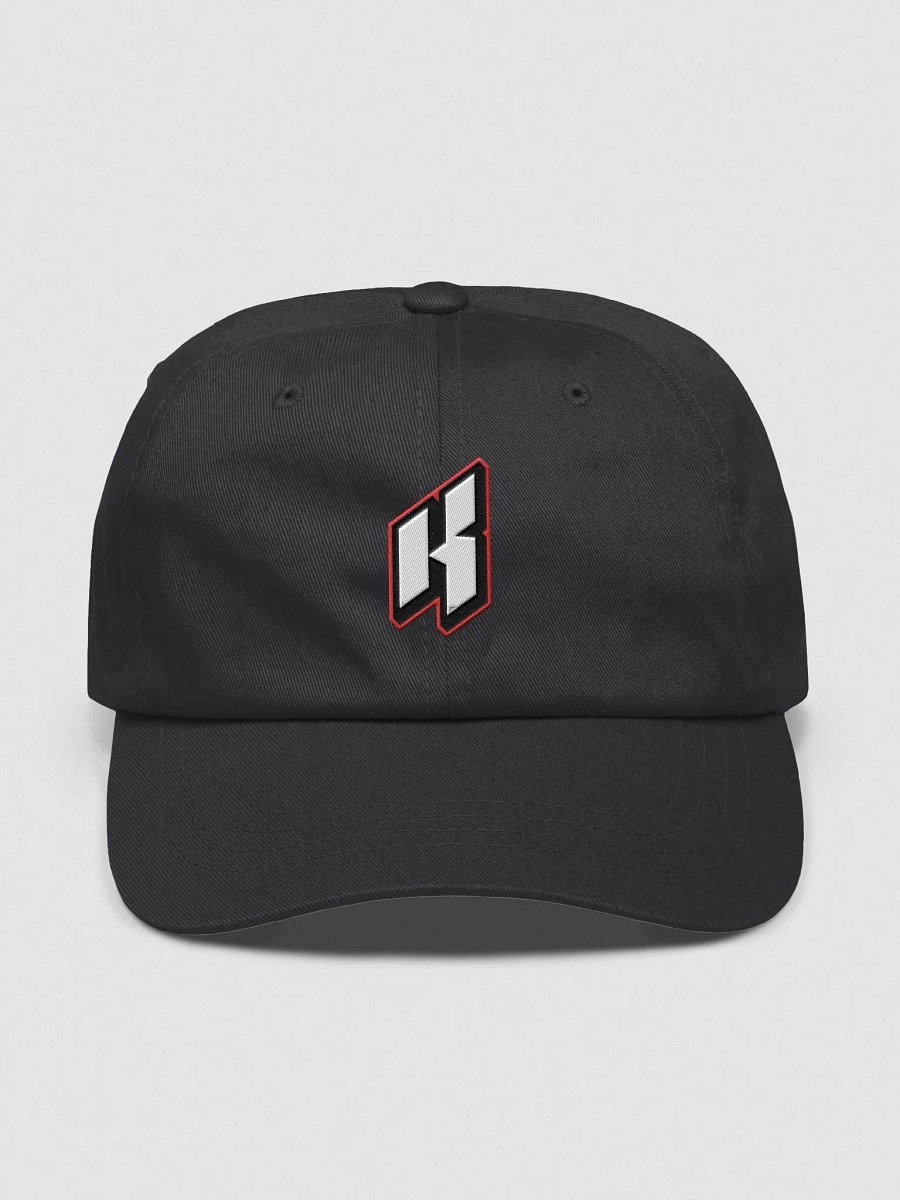 Basic Kronyx Hat product image (1)