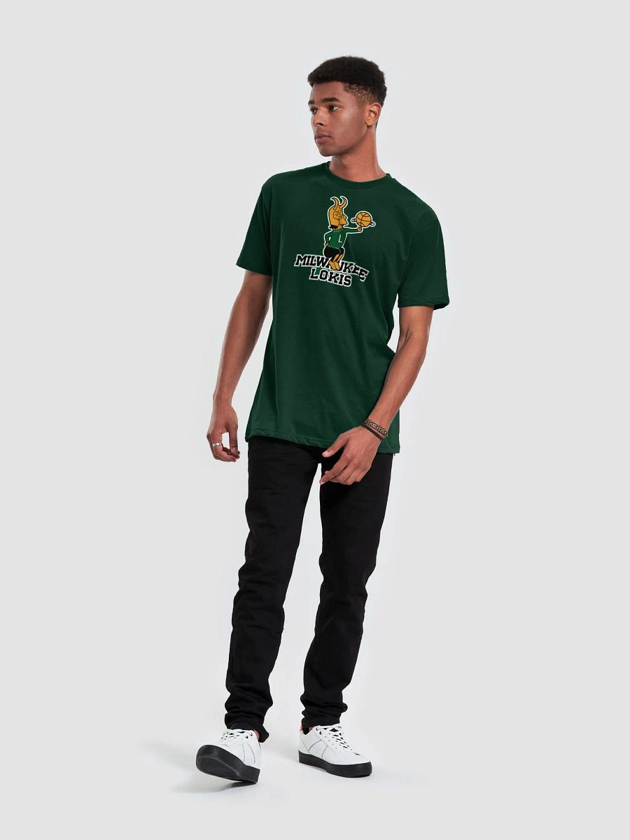 Milwaukee Lokis product image (6)