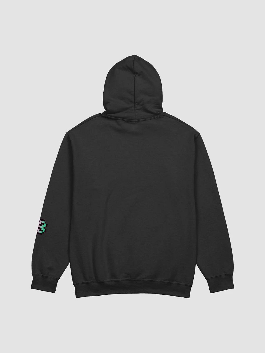 Colorful Bubbly Kodak Hoodie product image (14)