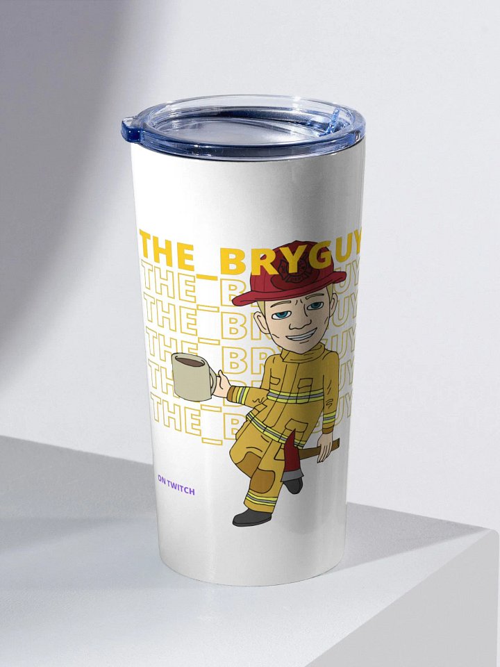 The_Bryguy Tumbler product image (2)