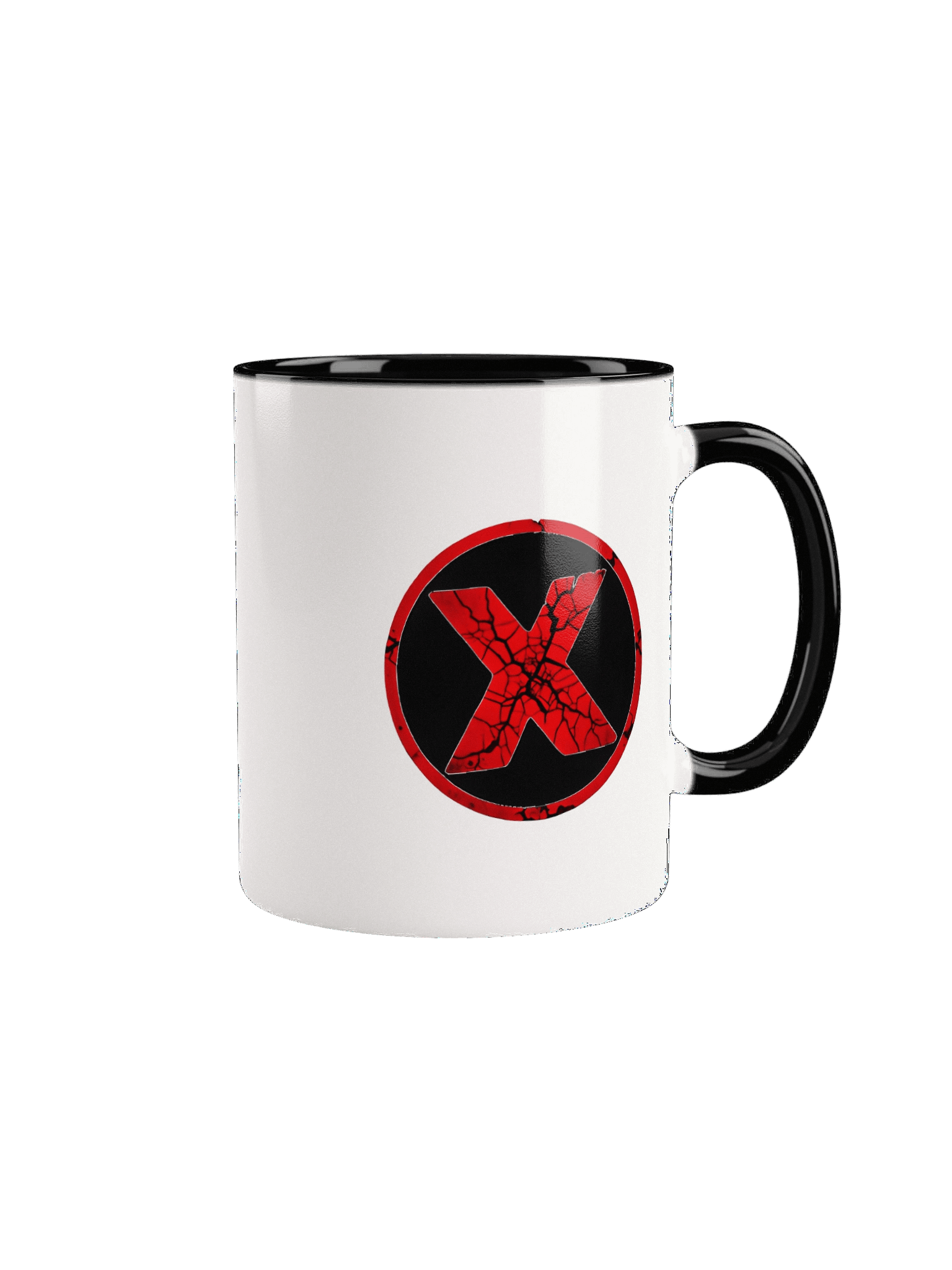 Chillin in the Poolrooms - 2 Sided Logo Mug product image (2)
