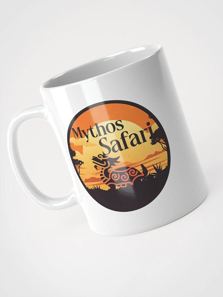 Mythos Mug! product image (1)