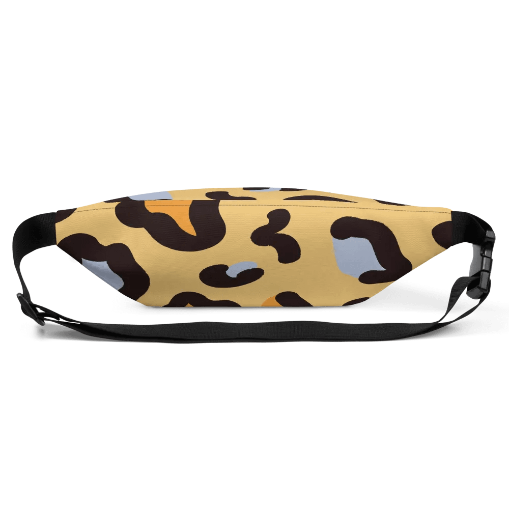 Leopard Fanny Pack product image (3)