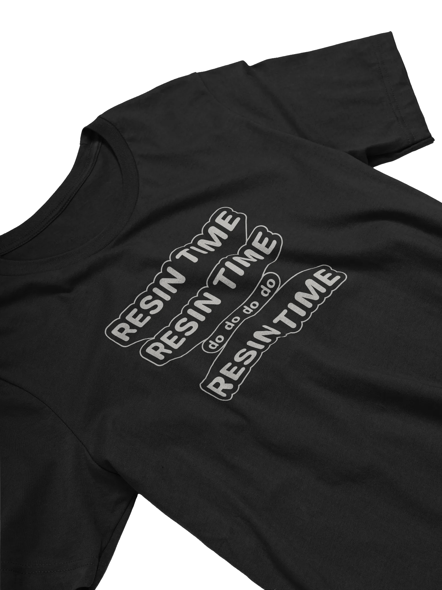 Resin Time Tee product image (2)