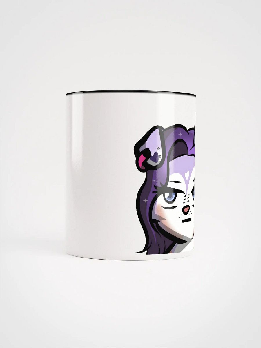 Annoyed Pixie Mug product image (9)