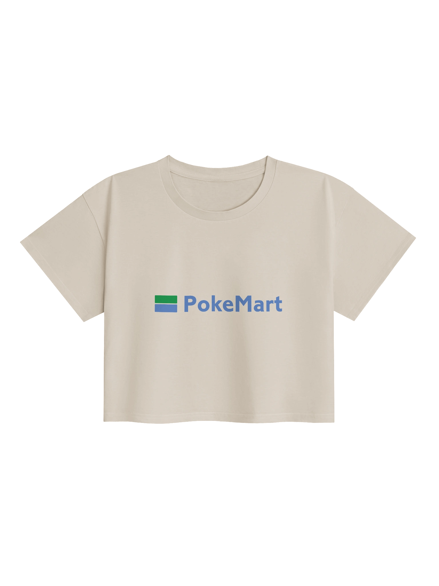A FAMILIAR MART CROP TOP product image (13)