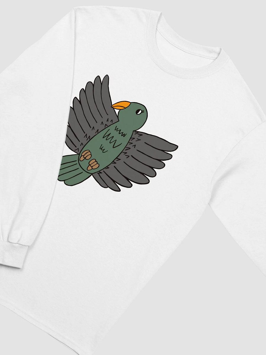 Rise and Achieve Long Sleeve Tee product image (4)