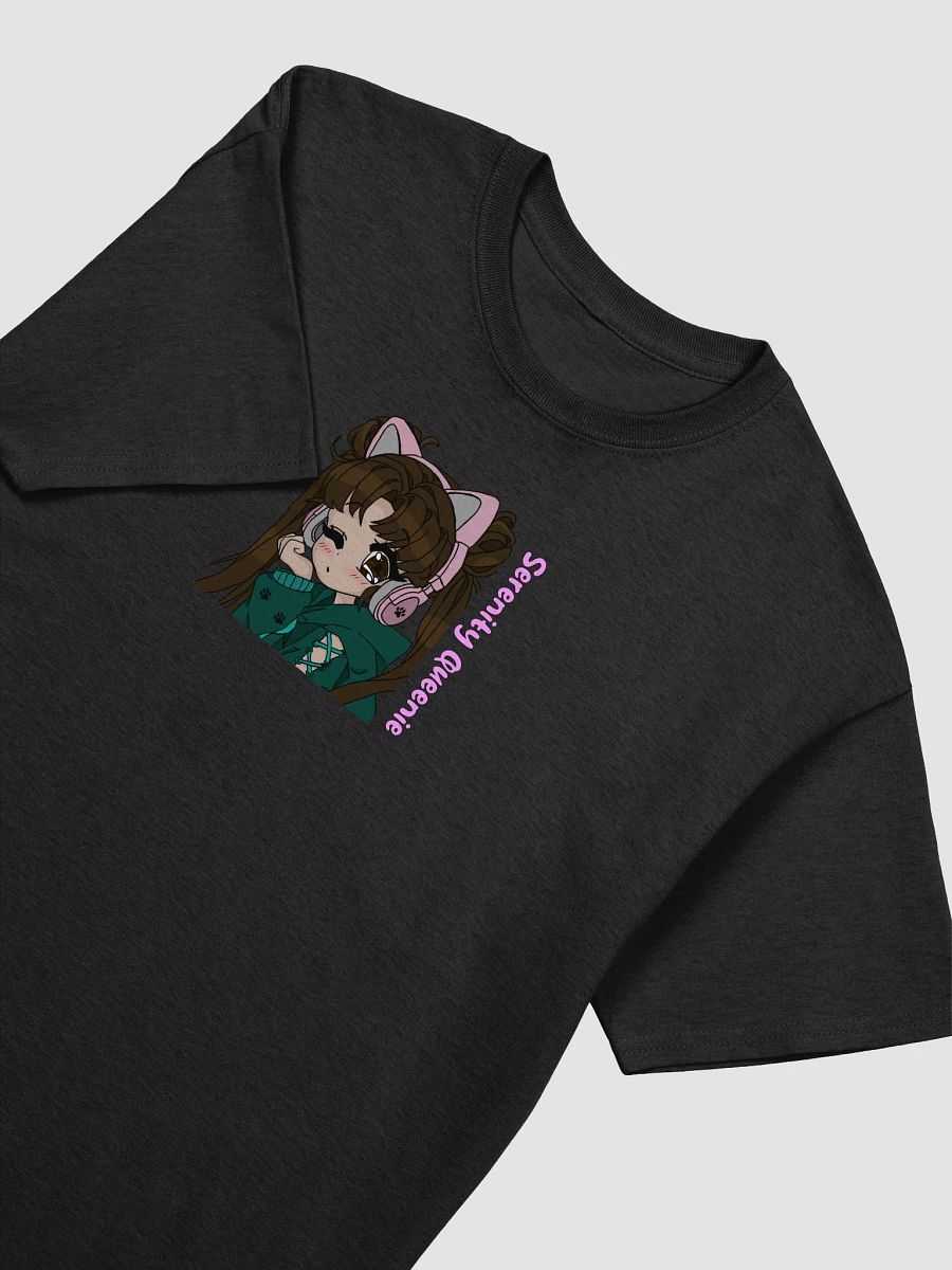 HeadPhone Queenie Tee product image (12)