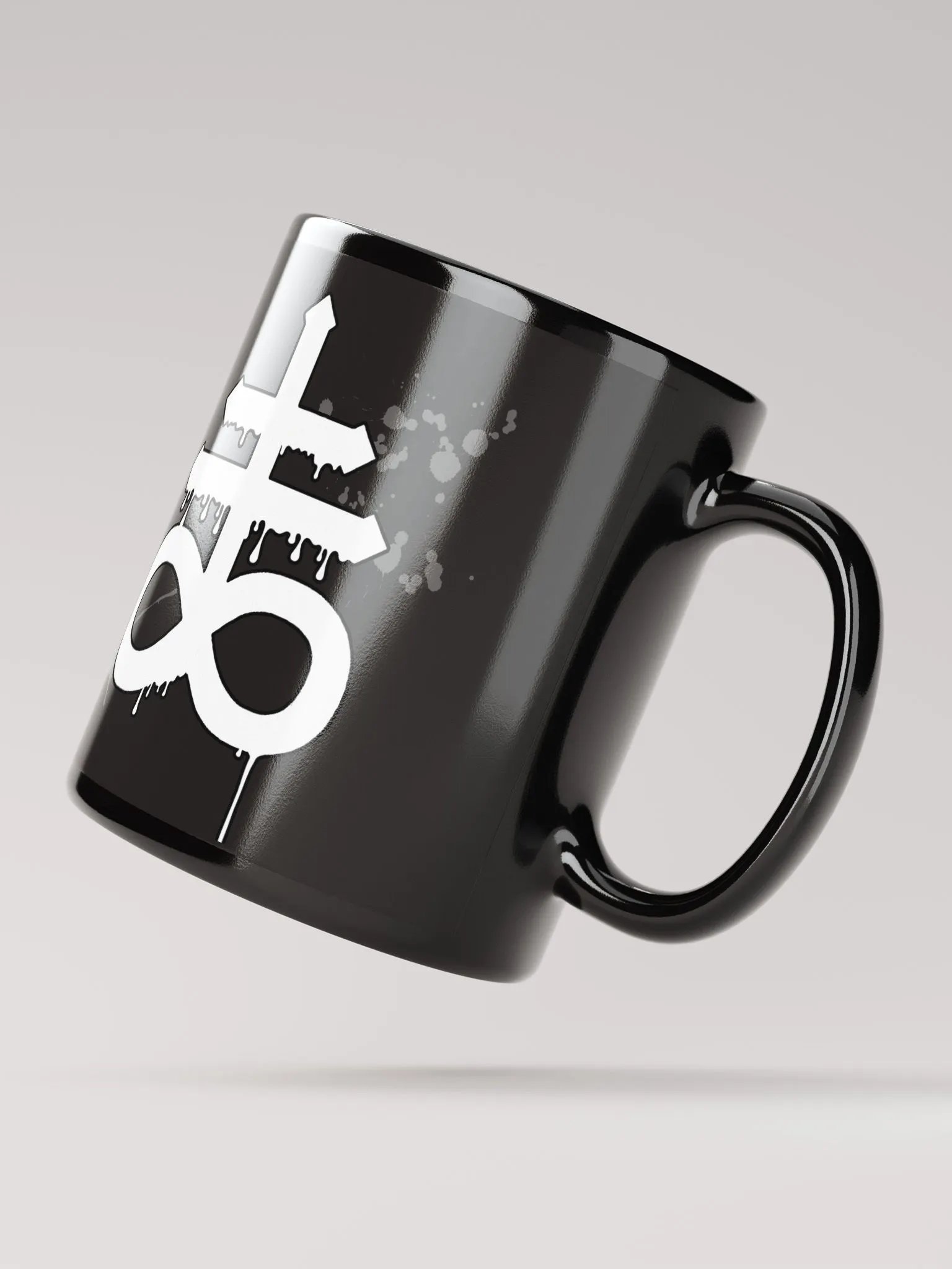 Anytime Satan product image (2)
