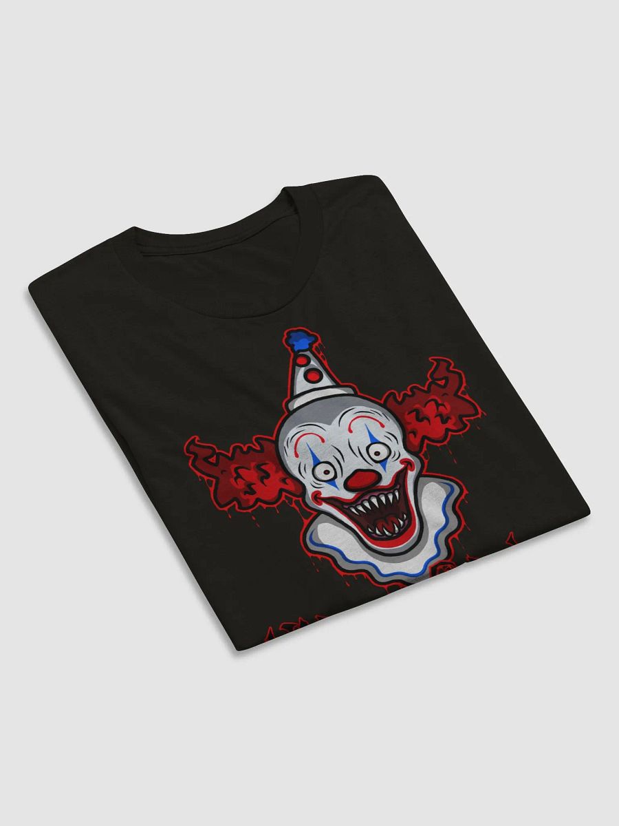 Wave 2 - The Crazy Clown product image (7)
