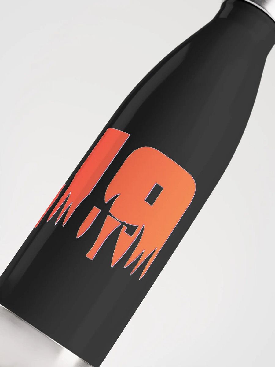 J9 Water Bottle product image (9)
