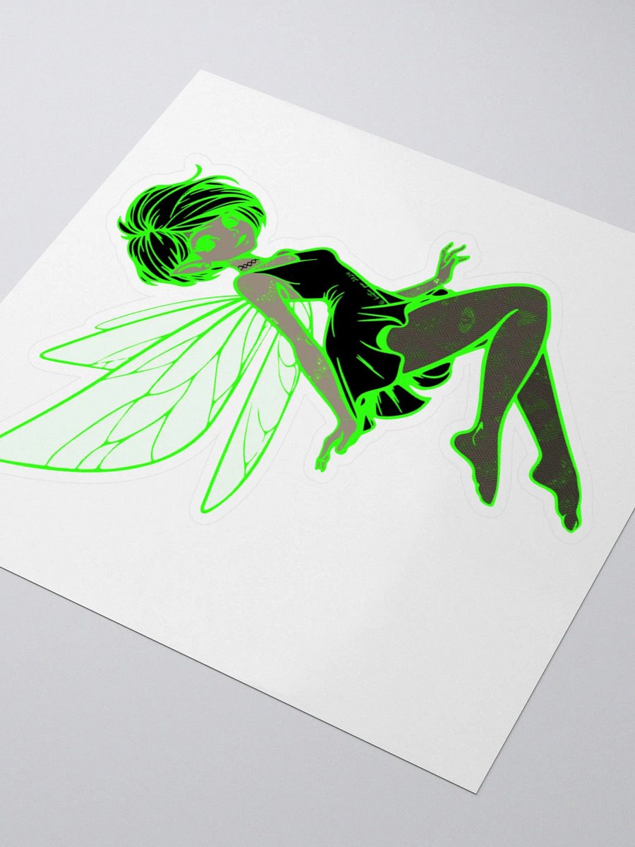 Green Flash product image (3)