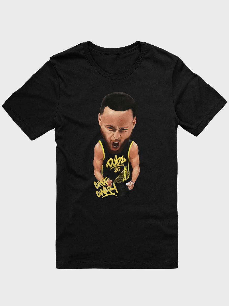 The Chef T-Shirt product image (1)
