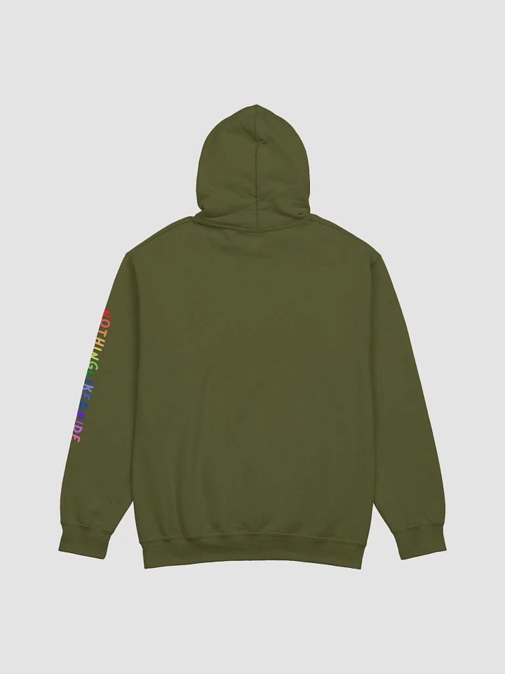 Genderfluid Pride Hoodie product image (13)