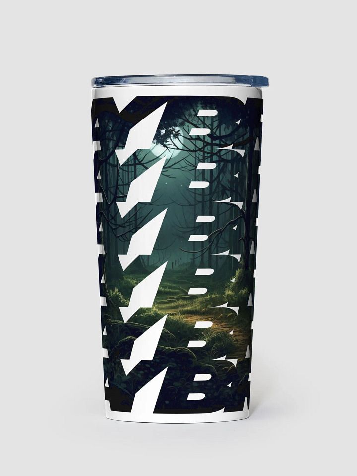 Mystic Overload Insulated Tumblr product image (1)