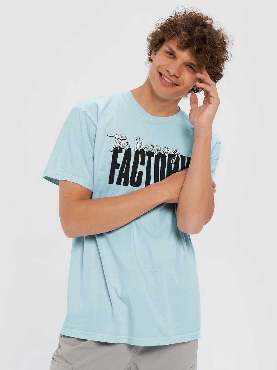 Big Fact - Unisex Tee product image (27)