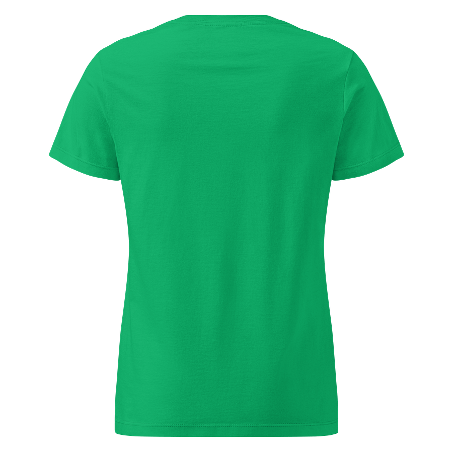 Nostalgic Retro VHS Sunset Women's Tee product image (2)