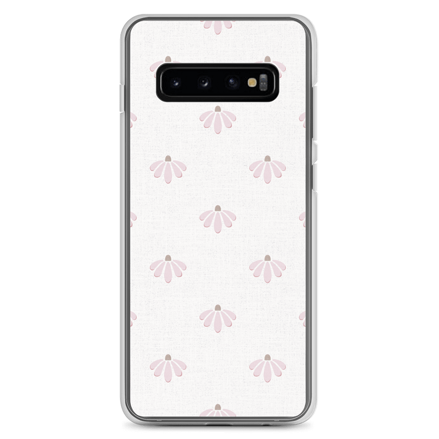 Spring Daisies Soft Case for Samsung product image (1)